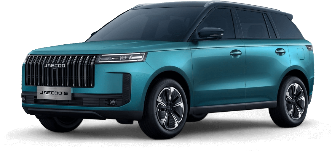 Alpine Green / Čierny top